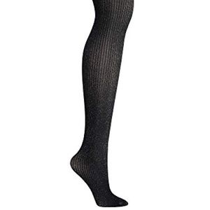 DKNY Lurex Tights